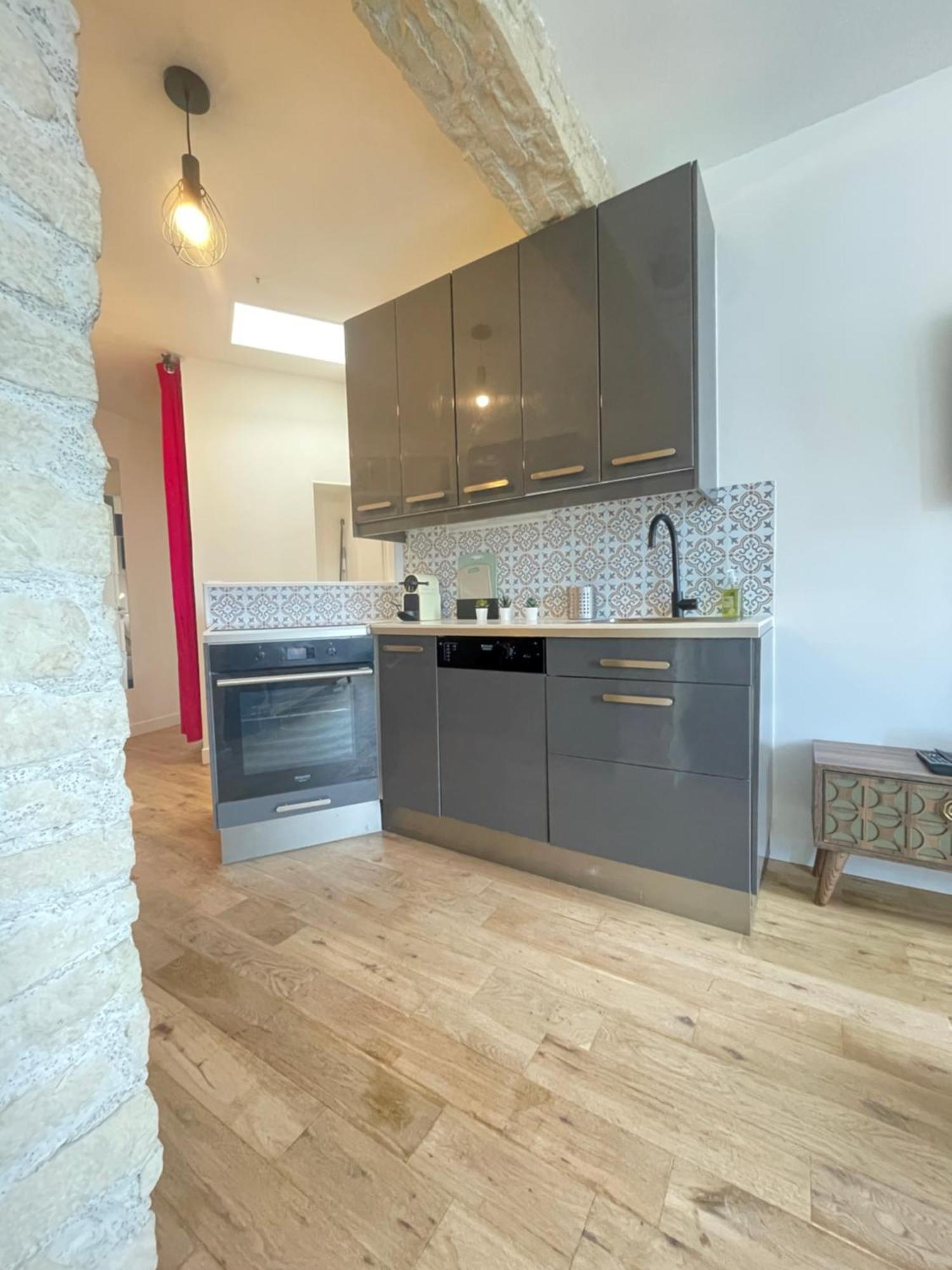 Superbe Appartement Haussmannien Suspendu ปารีส ภายนอก รูปภาพ