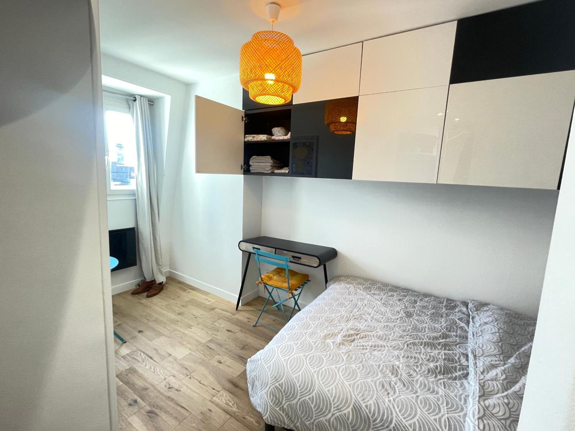 Superbe Appartement Haussmannien Suspendu ปารีส ภายนอก รูปภาพ